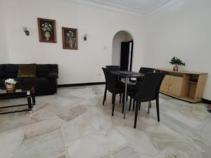 Del Sol Suites - Apartamento #2