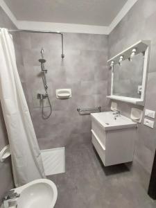 Holiday D-334 Studio Apartment PSM