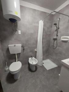 Holiday D-334 Studio Apartment PSM