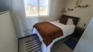 Beautiful apartment in Playa La Herradura