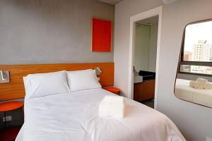 APTO no melhor da Vila Mariana