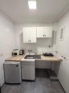 Alojamiento a pasos del Obelisco