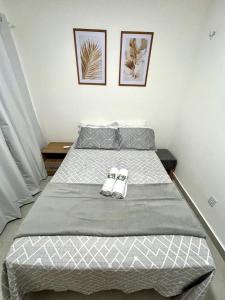 Apartamento em Intermares