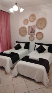 Appartement Aéroport Mohammed 5