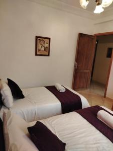 Appartement Aéroport Mohammed 5