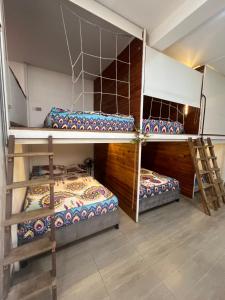 Casa Hostel Utica Nature & Adventure