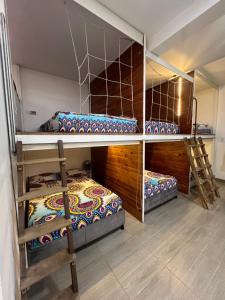 Casa Hostel Utica Nature & Adventure