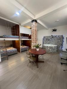 Casa Hostel Utica Nature & Adventure