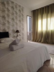 Appartement Aéroport Mohammed 5
