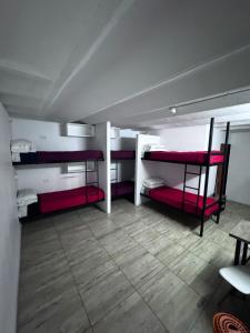 Real Ros Hostel