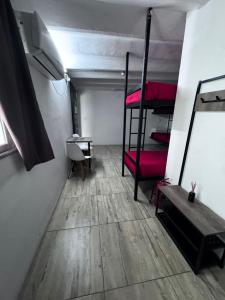 Real Ros Hostel