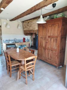 Gîte Baumelin près de Dinan