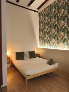 Bellver bedrooms