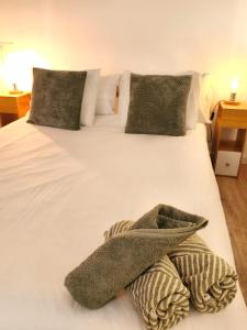 Bellver bedrooms