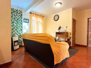 Central Stay Departamentos I - Camacho