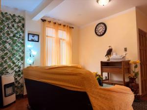 Central Stay Departamentos I - Camacho