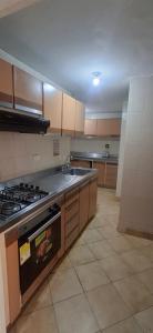 Hermoso apartamento frente al mar en el rodadero