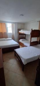 Hermoso apartamento frente al mar en el rodadero