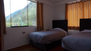 Depa Urubamba