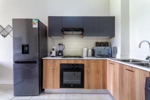The Greenlee Grove