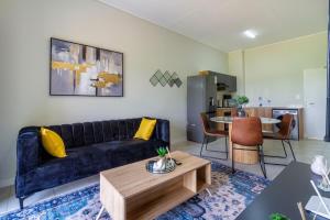 The Greenlee Grove