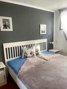 Bungalow Sonnenschein Famara