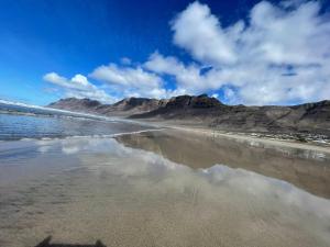 Bungalow Sonnenschein Famara