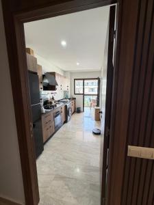 Mansouria -residence bentriaa2