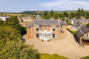 Drumnacree House, Alyth