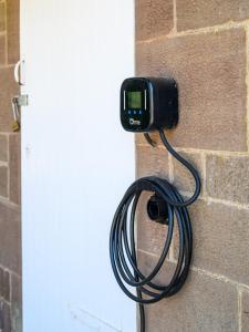 Drumnacree House, Alyth