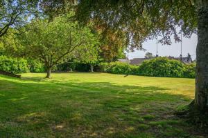 Drumnacree House, Alyth