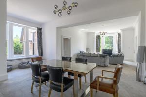 Drumnacree House, Alyth