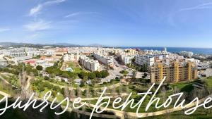 ONE7 Suite The sunrise penthouse