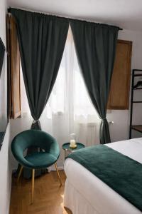 Bari LandLord 71 - Central Rooms