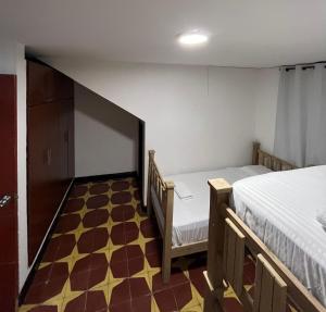 Central House in Gaira, Rodadero Sur