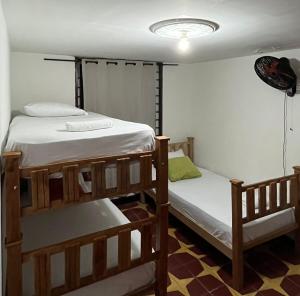 Central House in Gaira, Rodadero Sur