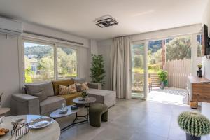 Thyme Aroma - Quiet Nature Patio