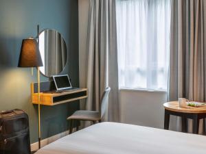 Mercure Birmingham West Hotel