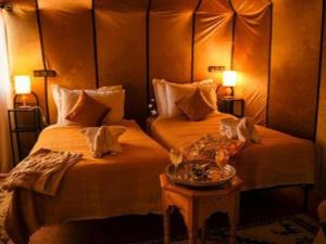 Atlas Sahara Camp