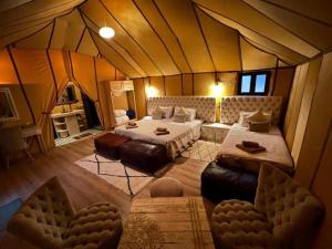 Atlas Sahara Camp