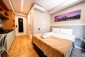 Moema próximo ao parque do Ibirapuera