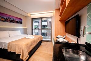 Moema próximo ao parque do Ibirapuera