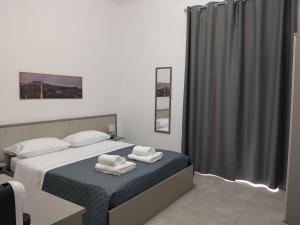 Carolinas Bedrooms