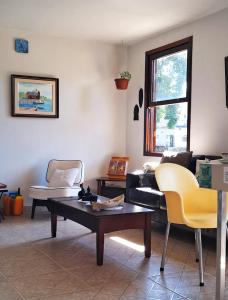 Hostel - Perto da Praia e da Ilha do Mel