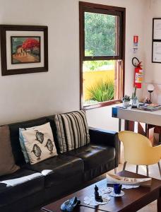 Hostel - Perto da Praia e da Ilha do Mel