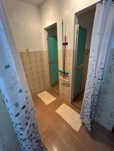 Hostel - Perto da Praia e da Ilha do Mel