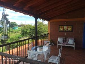 Finca Cercanías Marinilla - Casa Campestre