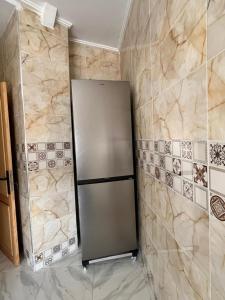 Cozy apartment, tastefully decorated and very comfortable