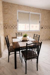 Cozy apartment, tastefully decorated and very comfortable