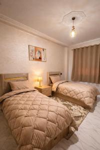 Cozy apartment, tastefully decorated and very comfortable